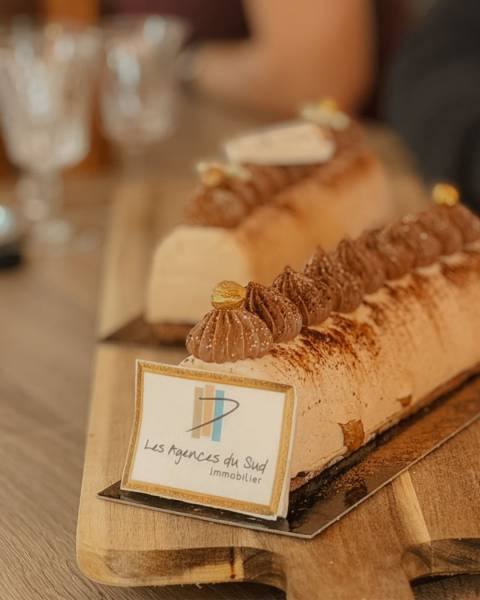 Christmas Dinner des agences du Sud : un moment de partage et de cohésion