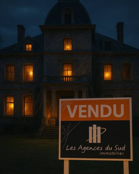 Halloween ensorcelle Saint-Raphaël !