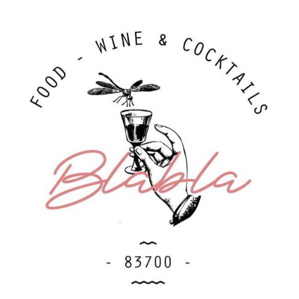 restaurant Saint-Raphaël Le Blabla