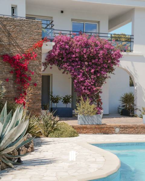 Un bien d’exception à Saint-Raphaël : quand l’élégance rencontre la Méditerranée