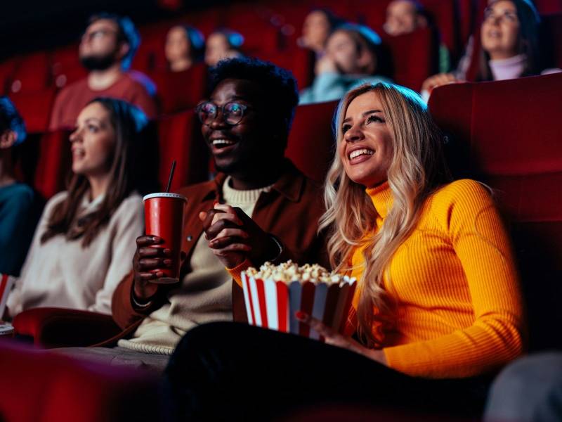 Fréjus -  Festival du Court-Métrage, du 21 au 28 février 2026