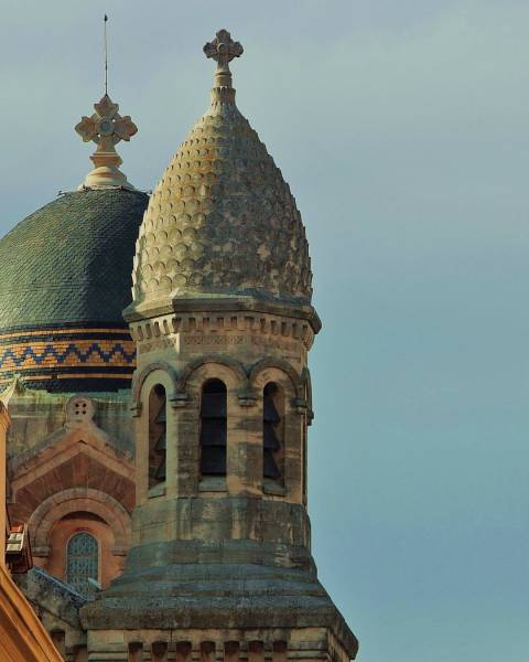 Les 10 incontournables de Saint-Raphaël hors saison