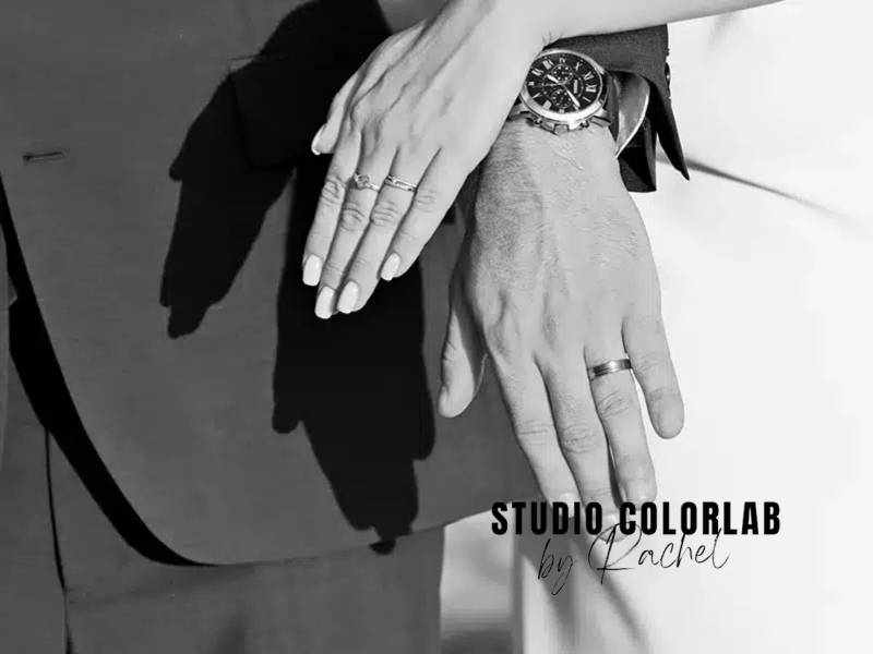 photographe Fréjus Rachel Color Lab