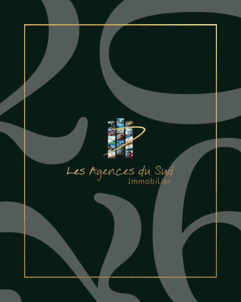 Bonne année 2026 avec Agences du Sud