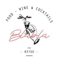 restaurant Saint-Raphaël Le Blabla