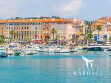 Ville de Saint-Raphaël Saint-Raphaël Saint-Raphaël