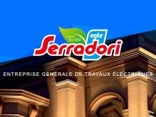 fréjus serrurier et métallerie Serradori